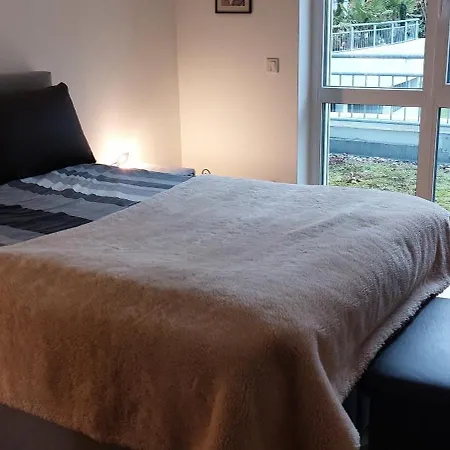 Panoramalounge Moselblick - Toplage - Neu *