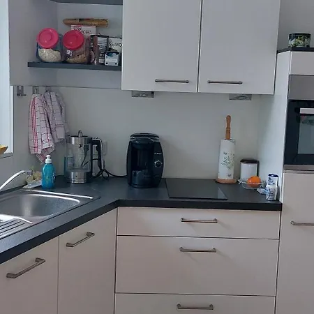Panoramalounge Moselblick - Toplage - Neu Apartment Traben-Trarbach