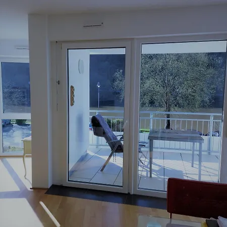 Panoramalounge Moselblick - Toplage