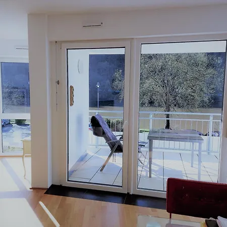 Panoramalounge Moselblick - Toplage Apartman *