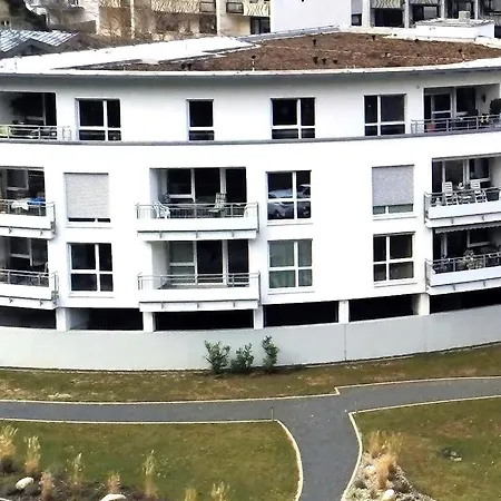 Apartment Panoramalounge Moselblick - Toplage - Neu *