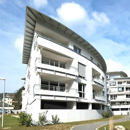Panoramalounge Moselblick - Toplage - Neu