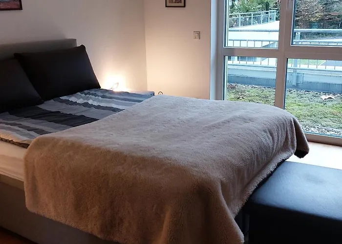 Panoramalounge Moselblick - Toplage *