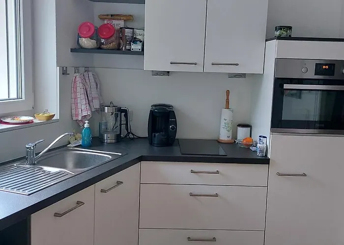 Panoramalounge Moselblick - Toplage Apartamento Traben-Trarbach