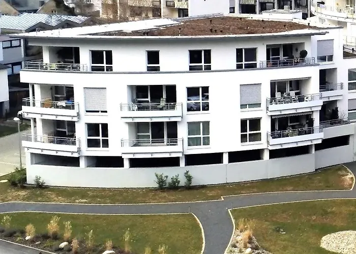 Apartamento Panoramalounge Moselblick - Toplage *